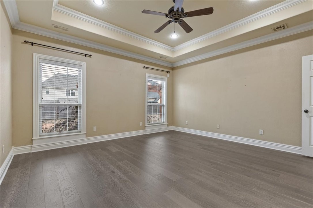 College Place Sub Ph 7 Bentonville - Residential