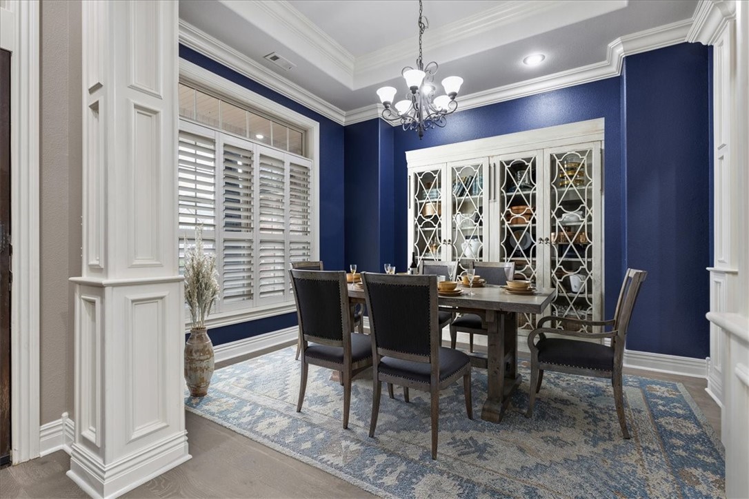 College Place Sub Ph 7 Bentonville - Residential