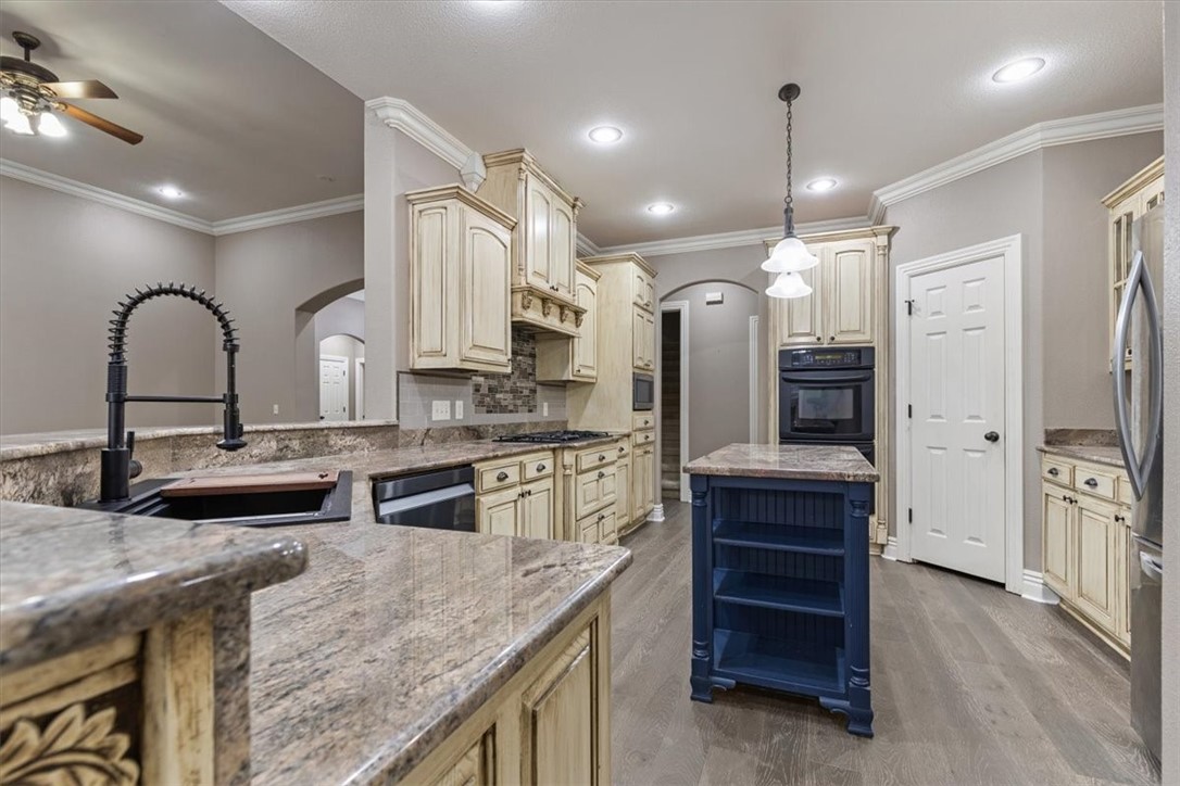 College Place Sub Ph 7 Bentonville - Residential