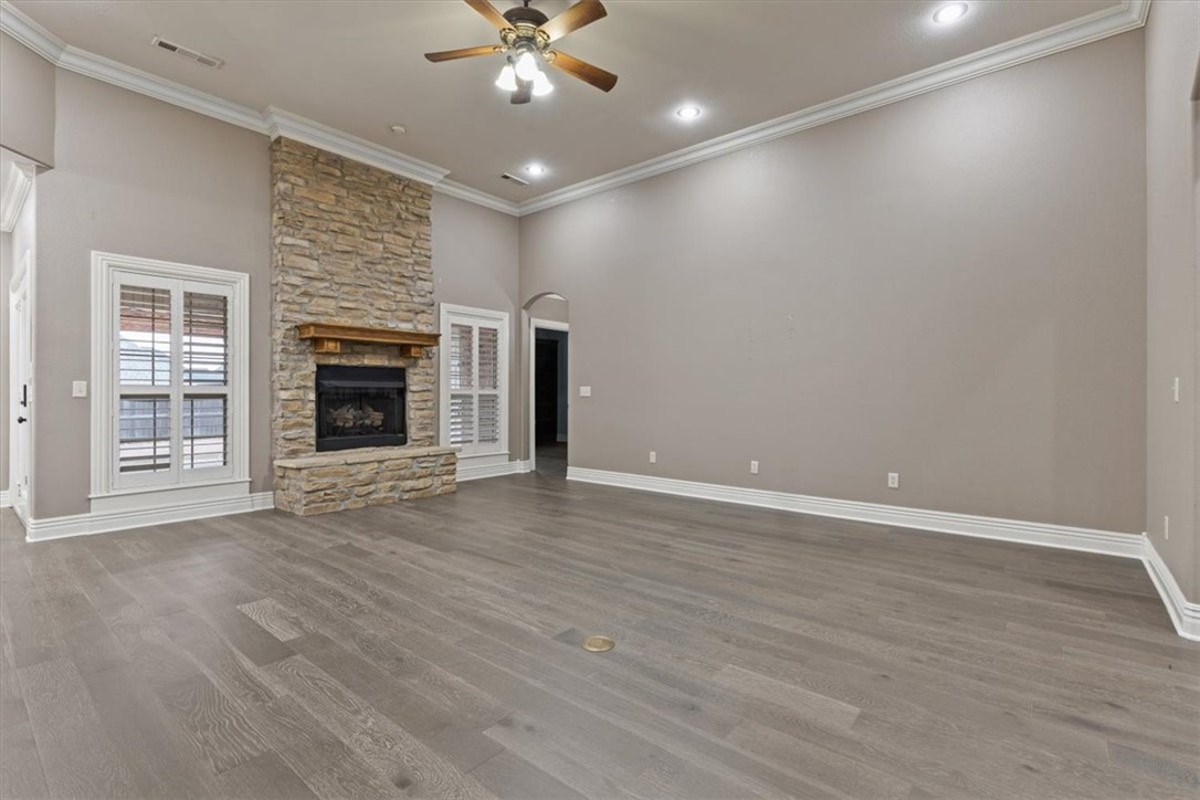 College Place Sub Ph 7 Bentonville - Residential