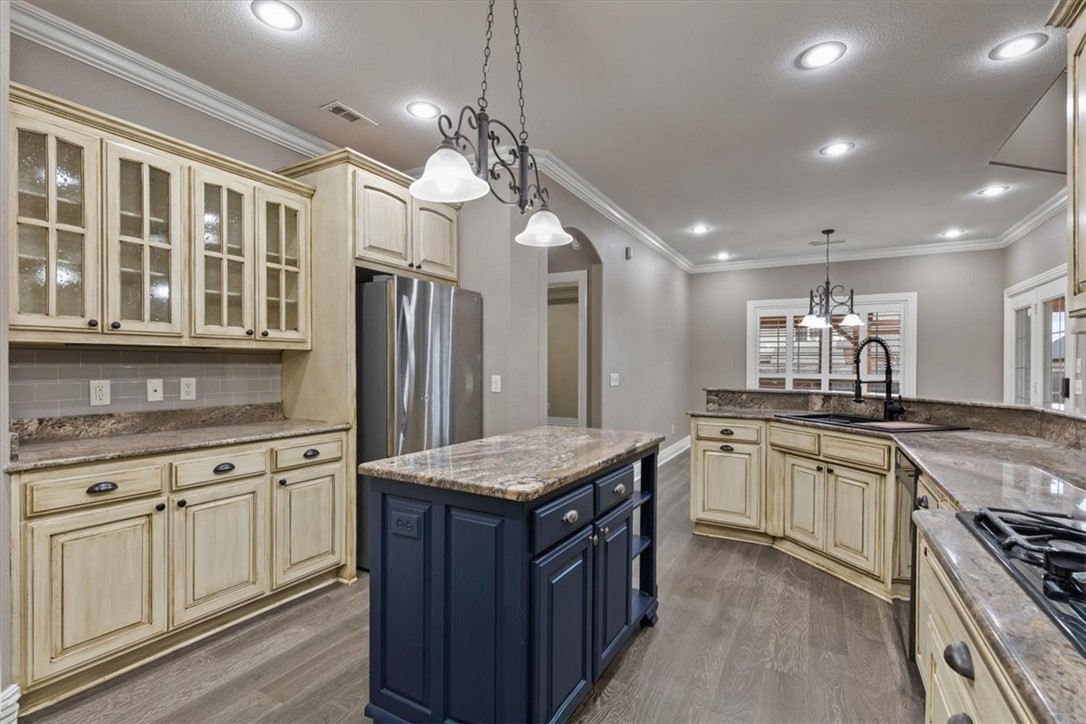 College Place Sub Ph 7 Bentonville - Residential