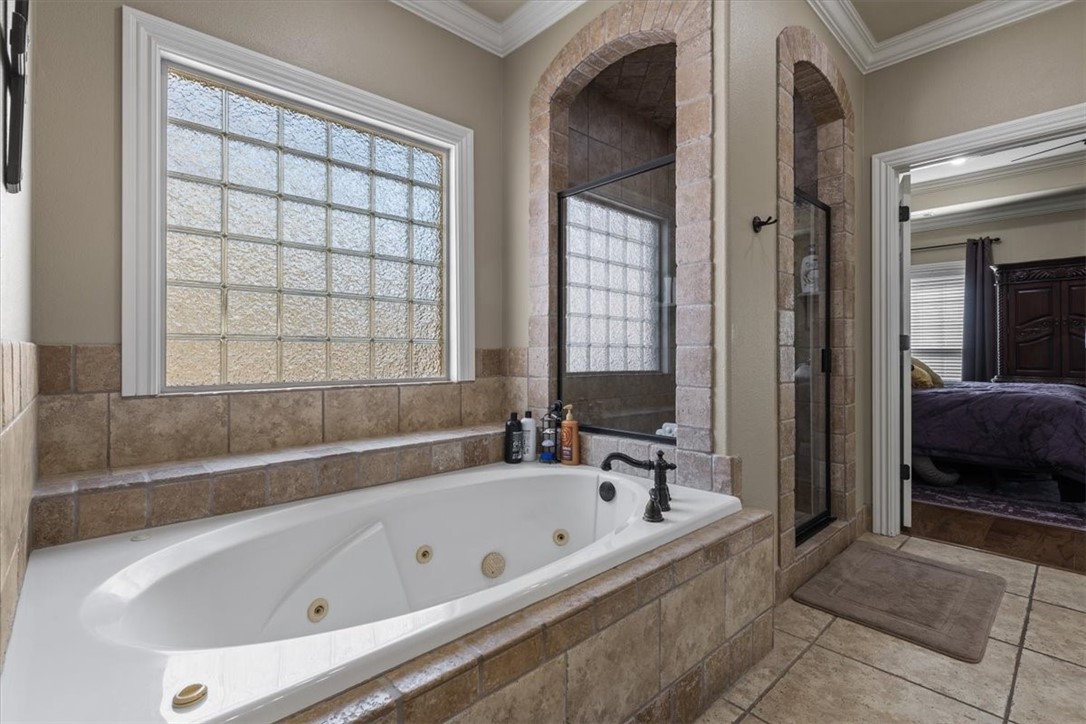 College Place Sub Ph 7 Bentonville - Residential