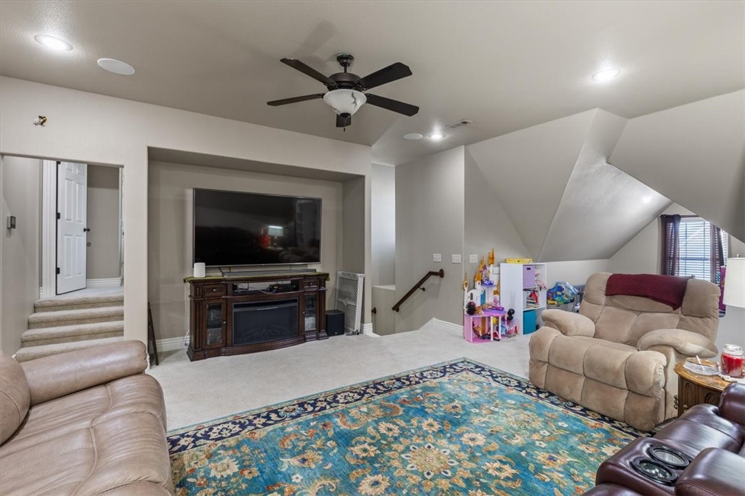 College Place Sub Ph 7 Bentonville - Residential