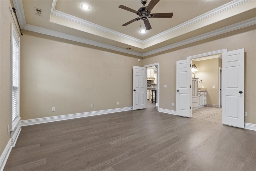 College Place Sub Ph 7 Bentonville - Residential