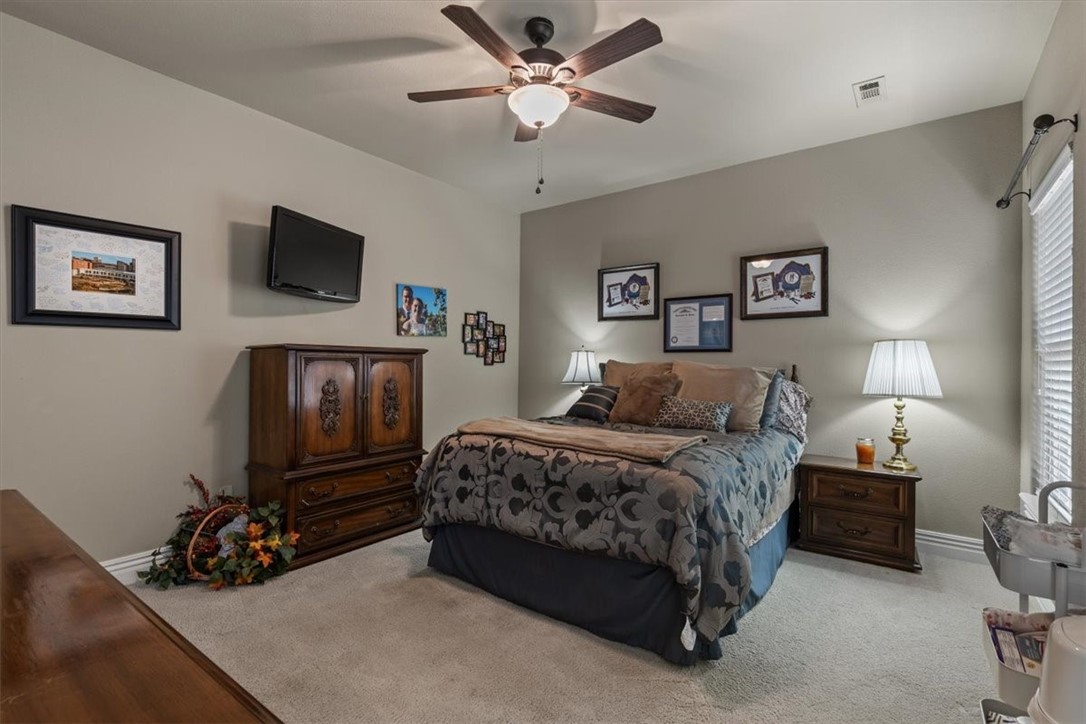 College Place Sub Ph 7 Bentonville - Residential