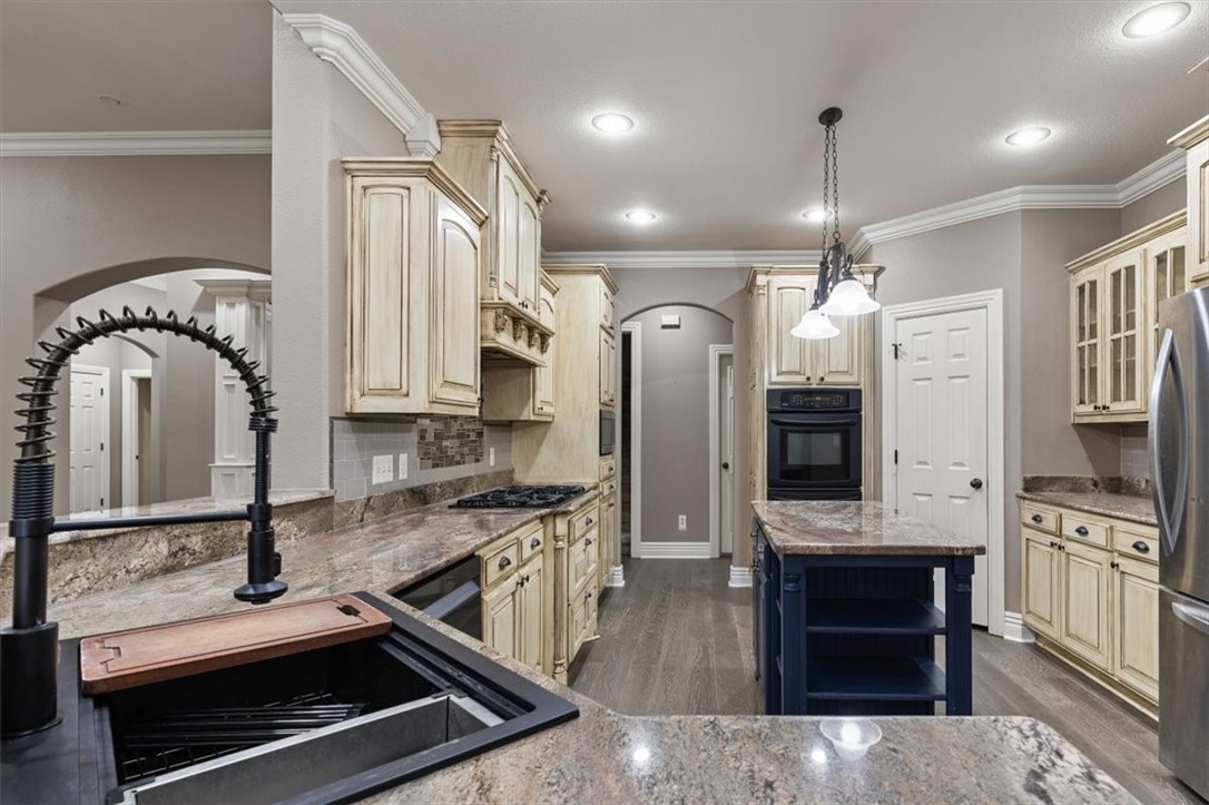 College Place Sub Ph 7 Bentonville - Residential