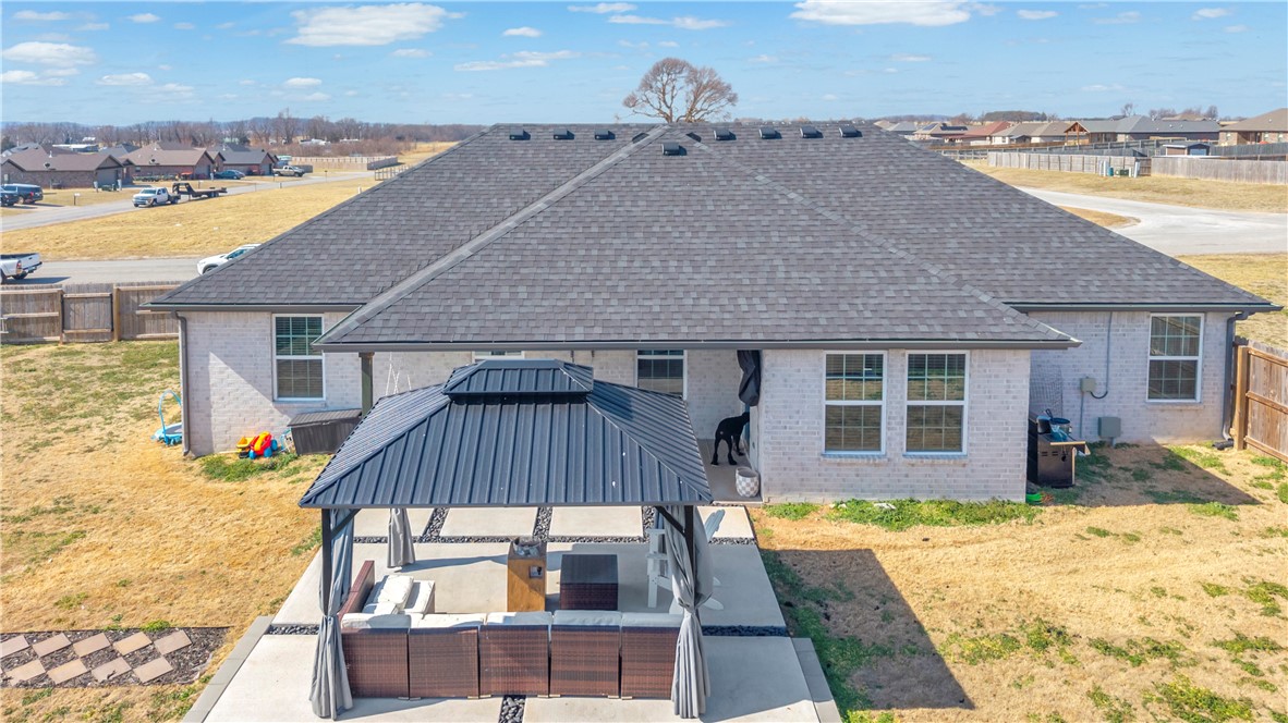 New Hindsville Rep - Residential