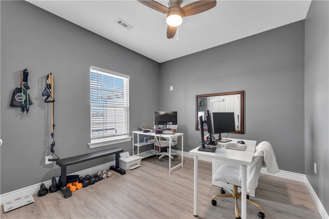 New Hindsville Rep - Residential