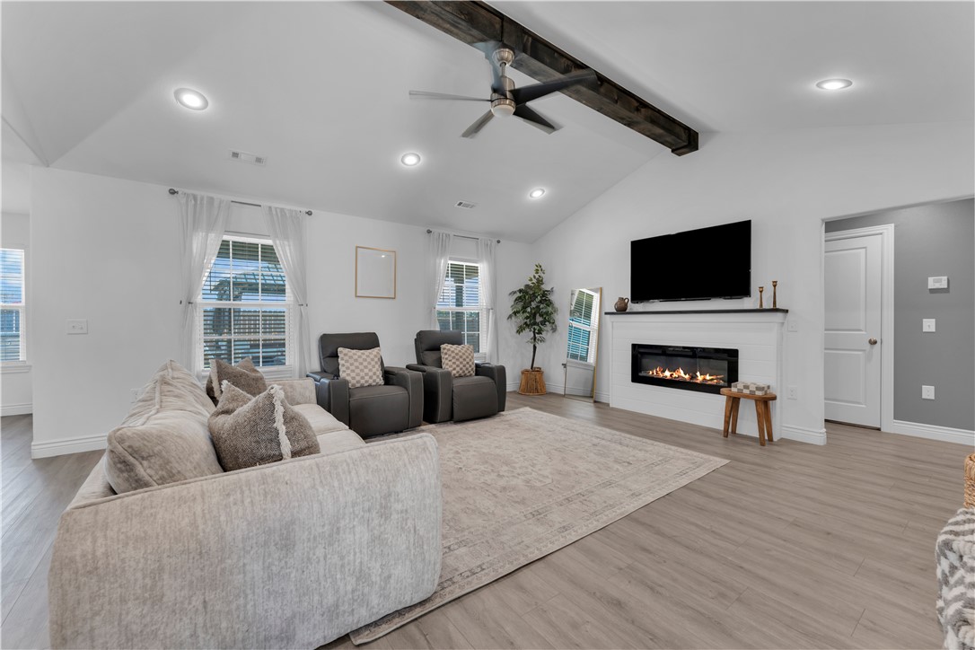 New Hindsville Rep - Residential