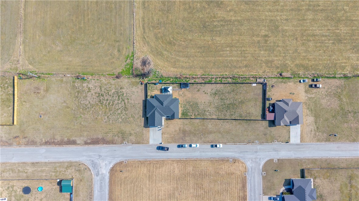 New Hindsville Rep - Residential