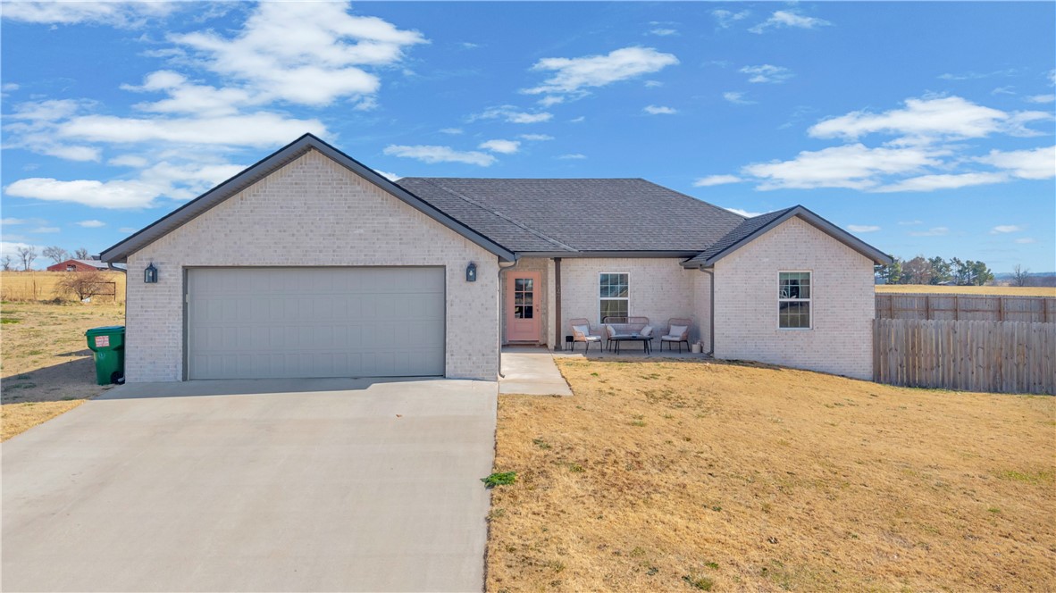 New Hindsville Rep - Residential