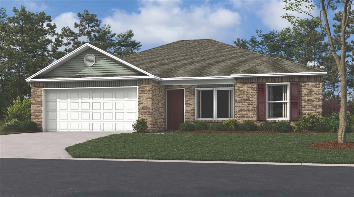 STOKENBURY FARMS VI - Residential