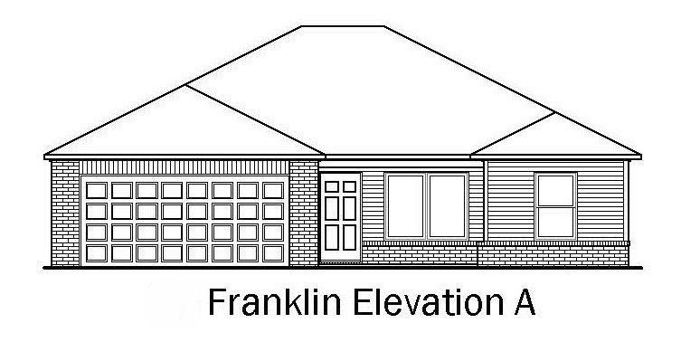 STOKENBURY FARMS VI - Residential