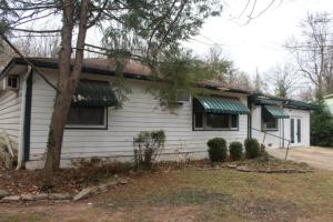 2BR 11/2 bath home with attached 733 sq. ft. Studio home for mother-in-law suite, guest house, or rental. Fenced yard, 2 storage buildings & low traffic street. All #'s are approx., age is estimate, sq. footage, age, & acreage per assessor. This is a Fannie Mae HomePath property. See supplement for unit B room dimensions.