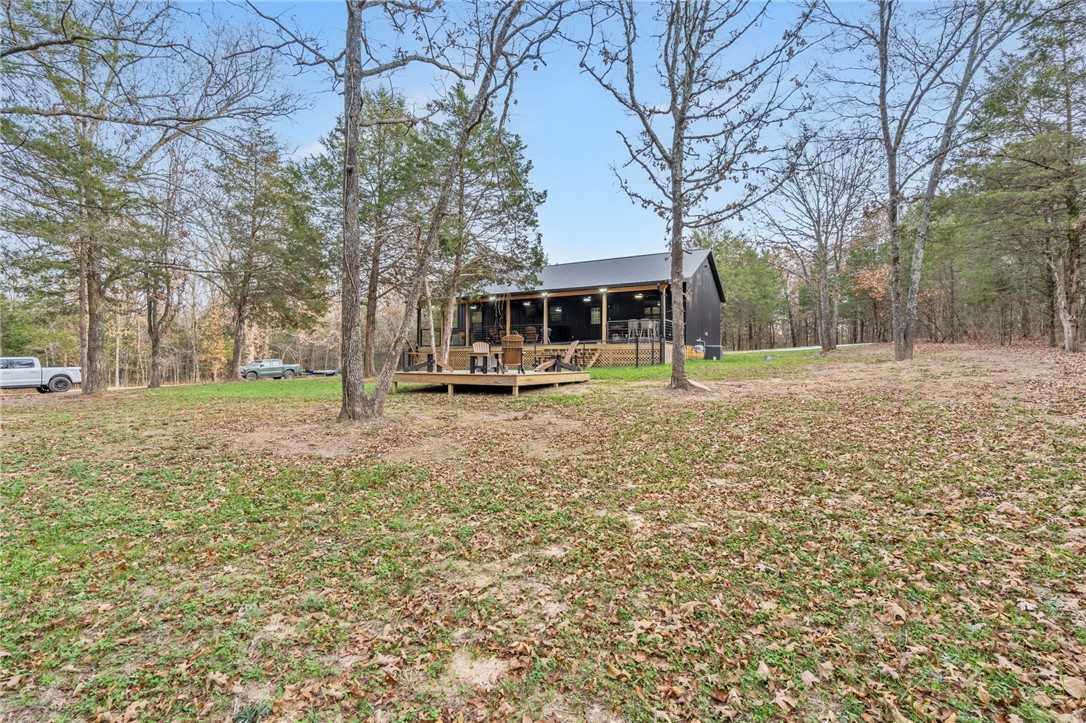 Hickory Hills - Residential