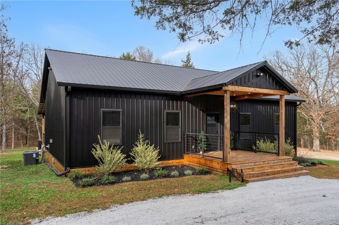 Hickory Hills - Residential