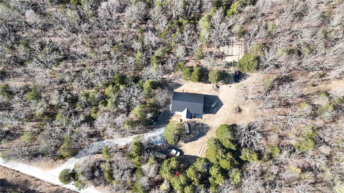 Hickory Hills - Residential