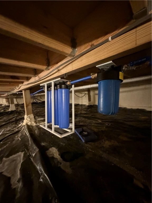 Hickory Hills - Residential