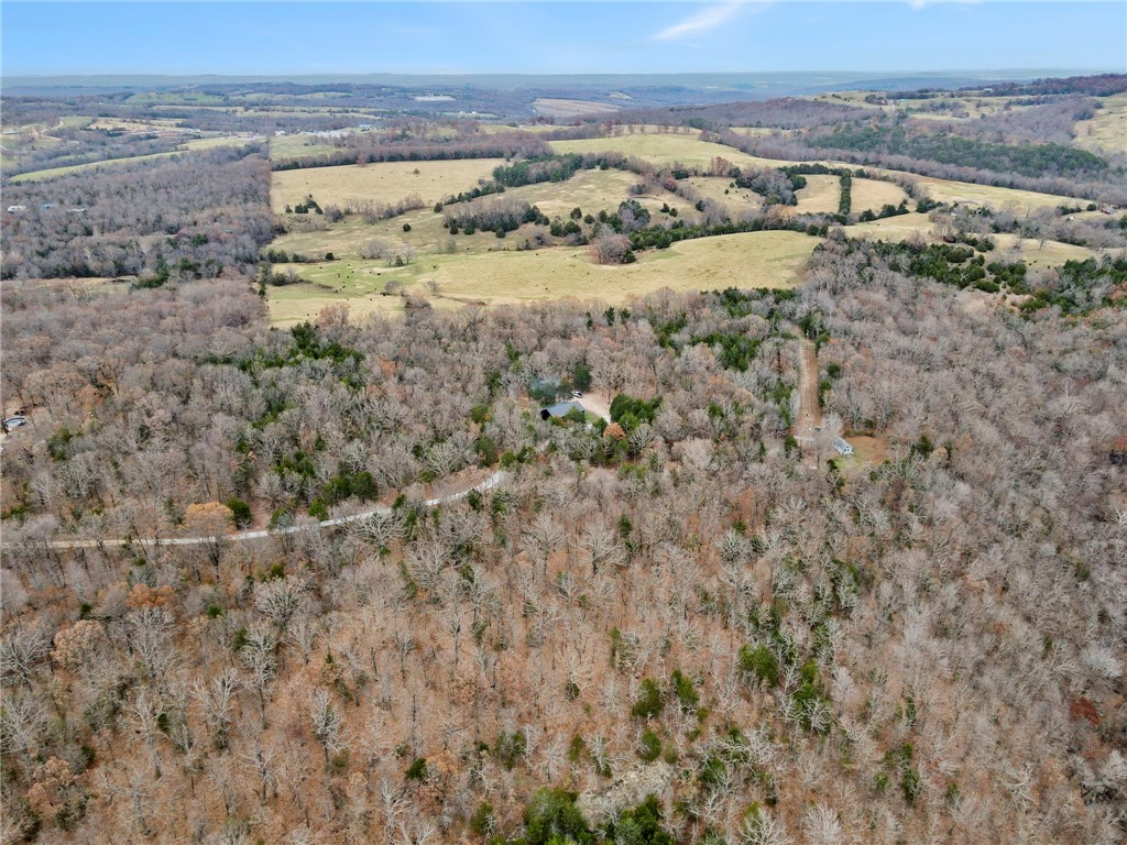 Hickory Hills - Residential