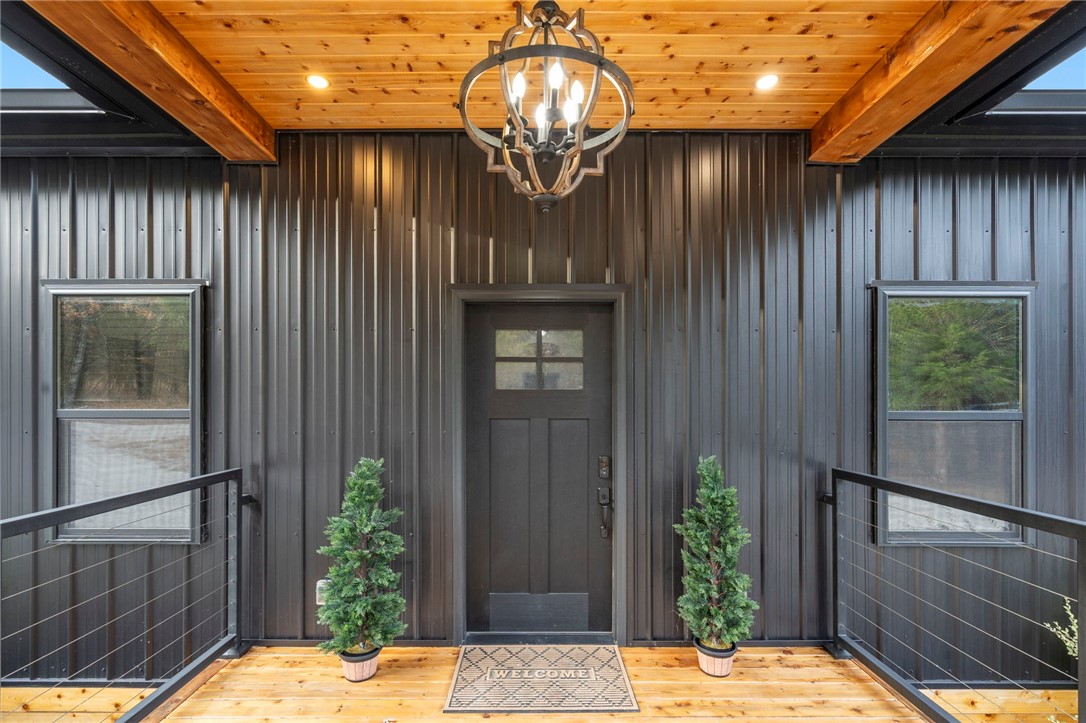 Hickory Hills - Residential