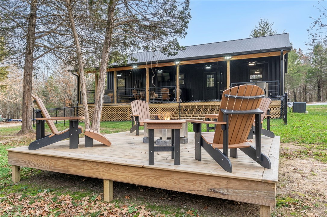 Hickory Hills - Residential