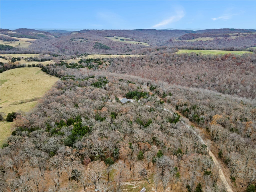 Hickory Hills - Residential