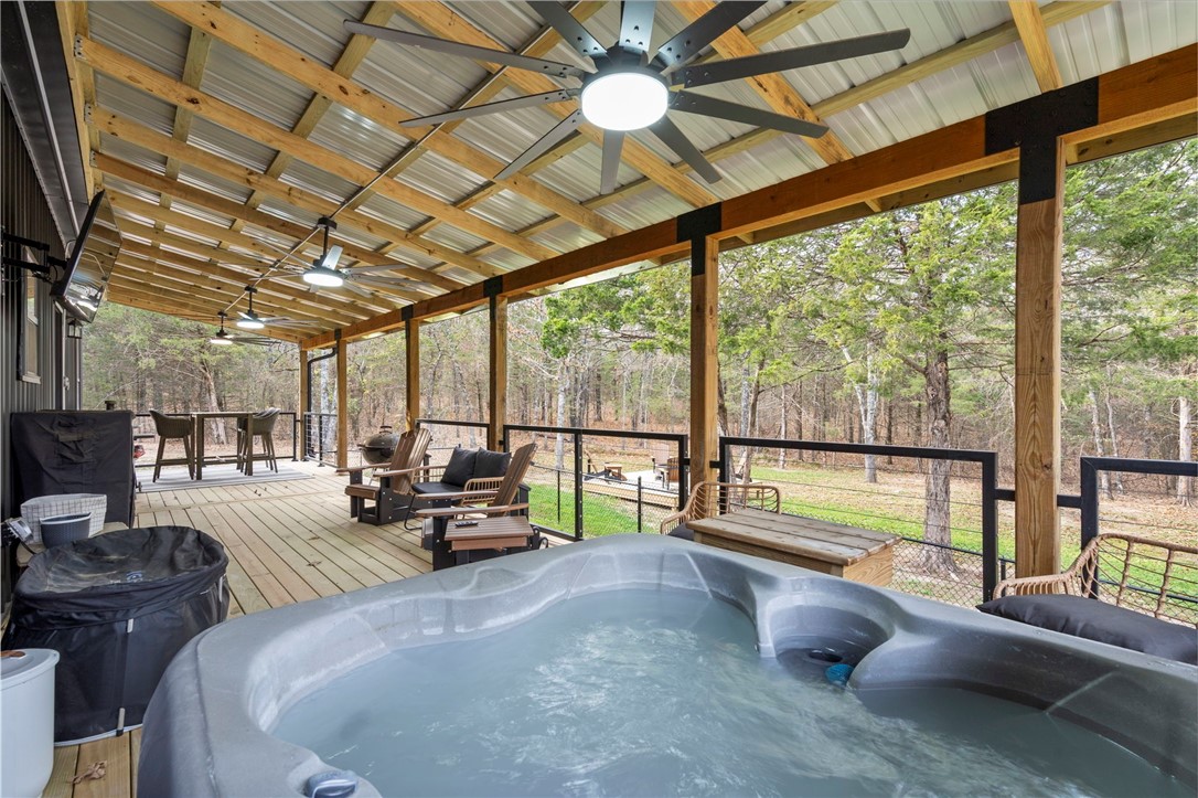 Hickory Hills - Residential