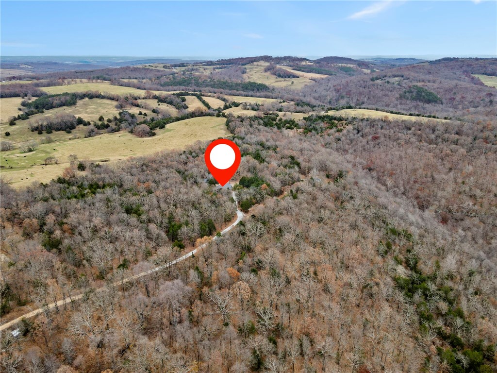 Hickory Hills - Residential