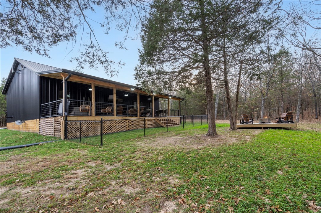 Hickory Hills - Residential