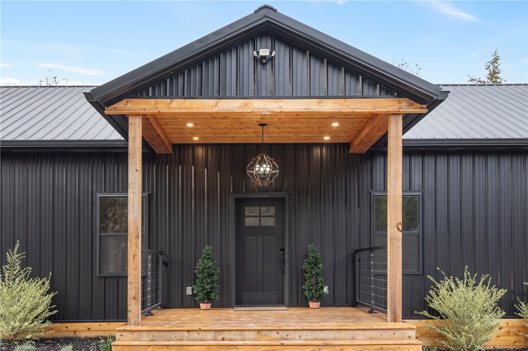 Hickory Hills - Residential