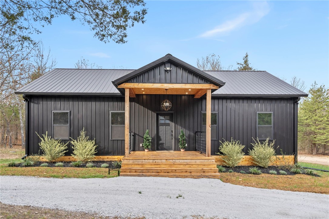 Hickory Hills - Residential