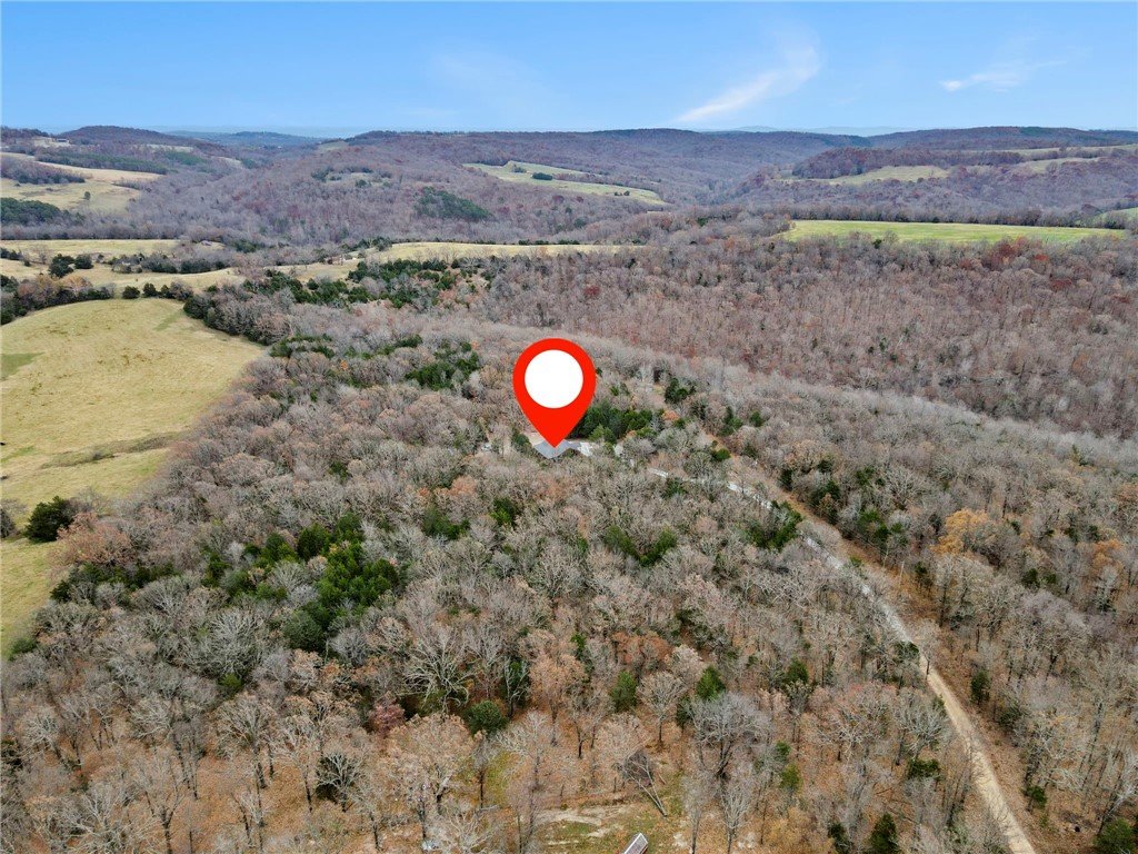 Hickory Hills - Residential