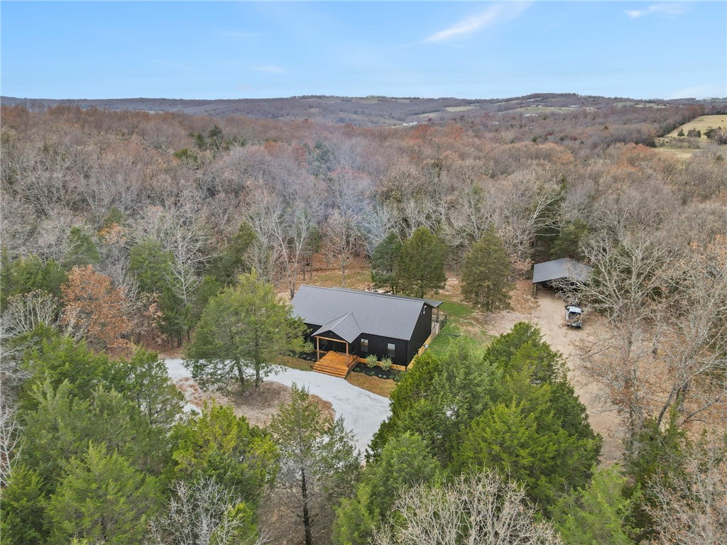 Hickory Hills - Residential