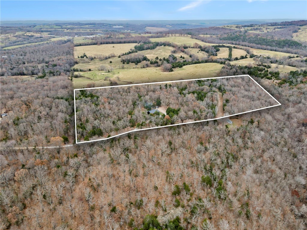 Hickory Hills - Residential