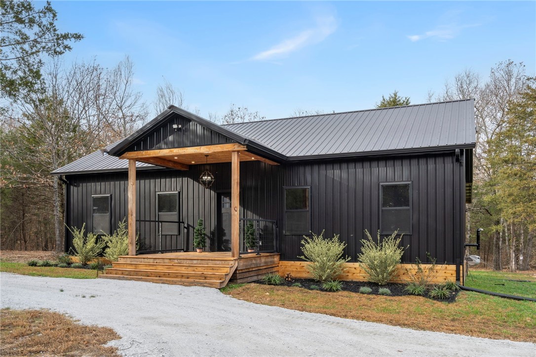 Hickory Hills - Residential