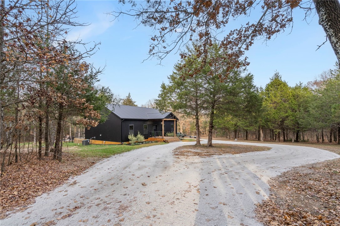 Hickory Hills - Residential