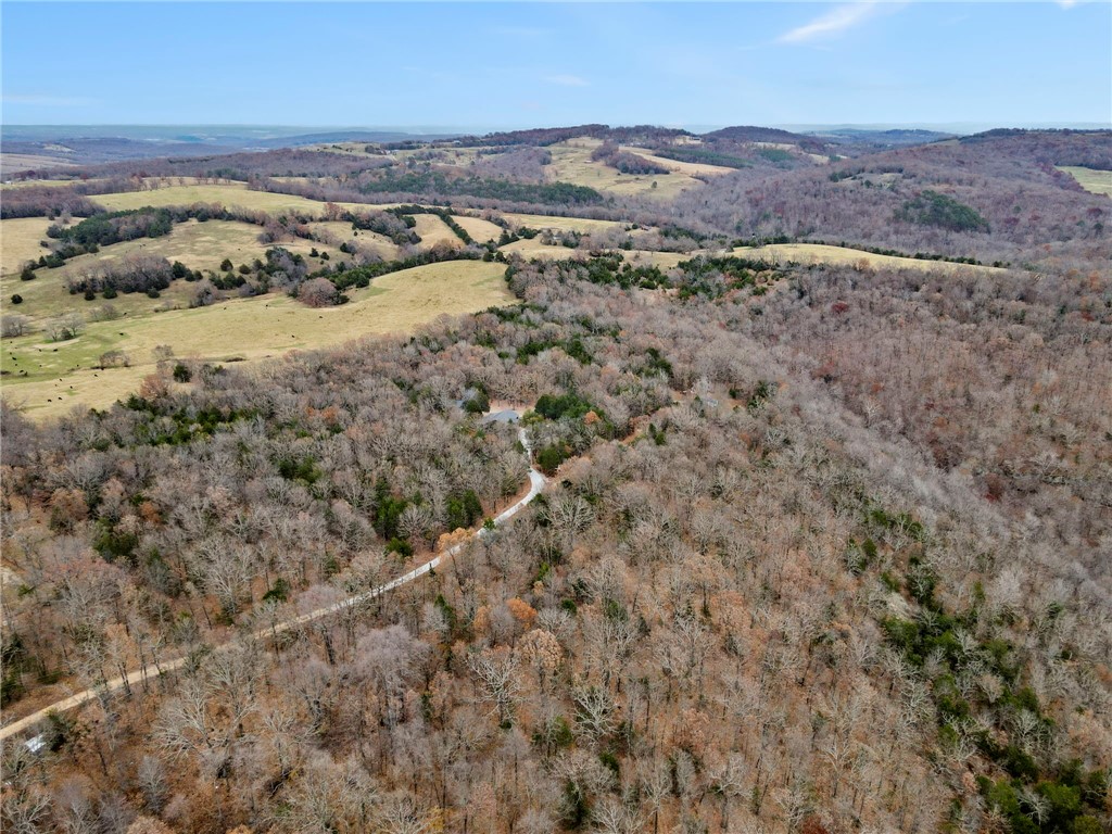 Hickory Hills - Residential