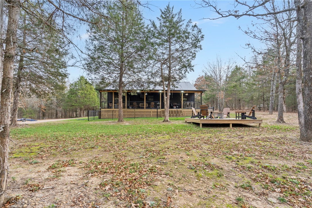 Hickory Hills - Residential