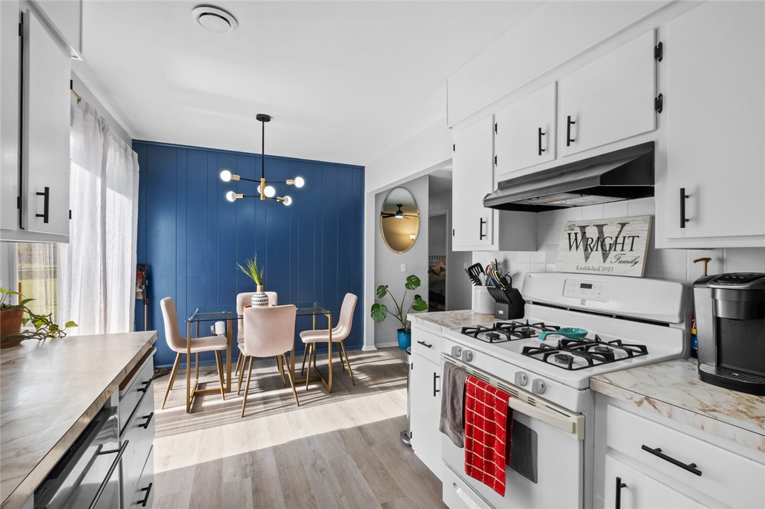 White Hills Add I - Residential