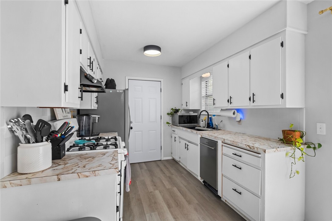 White Hills Add I - Residential