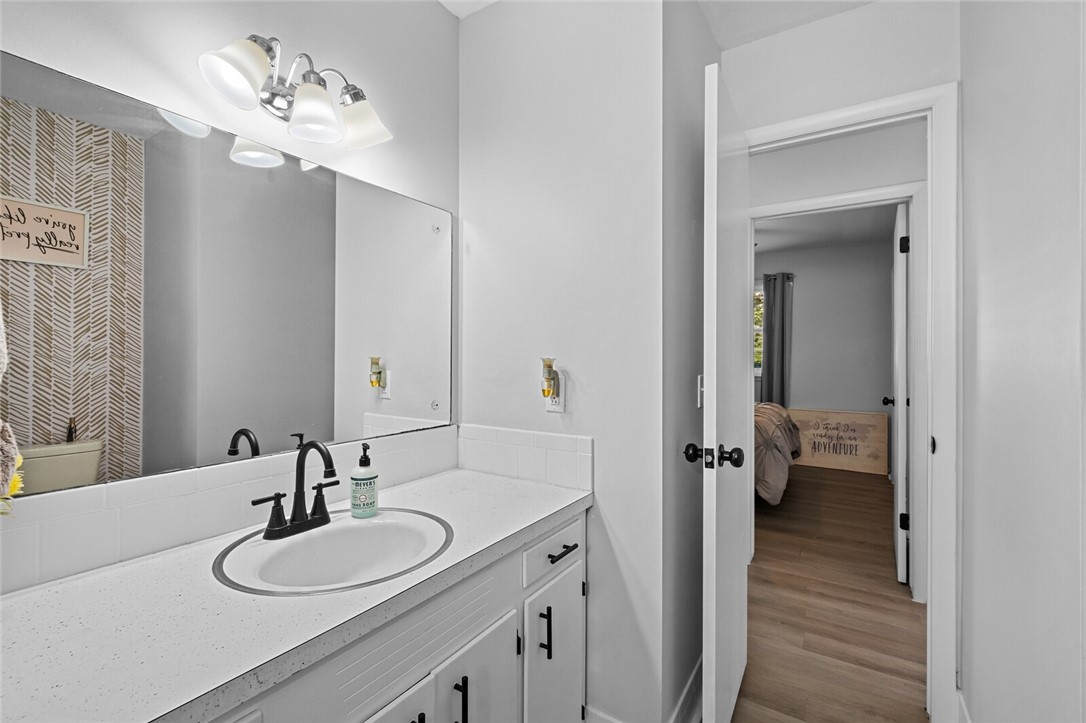 White Hills Add I - Residential