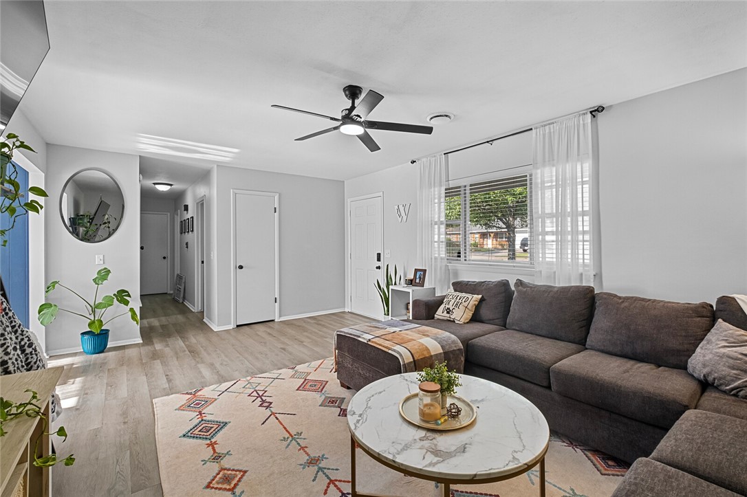 White Hills Add I - Residential