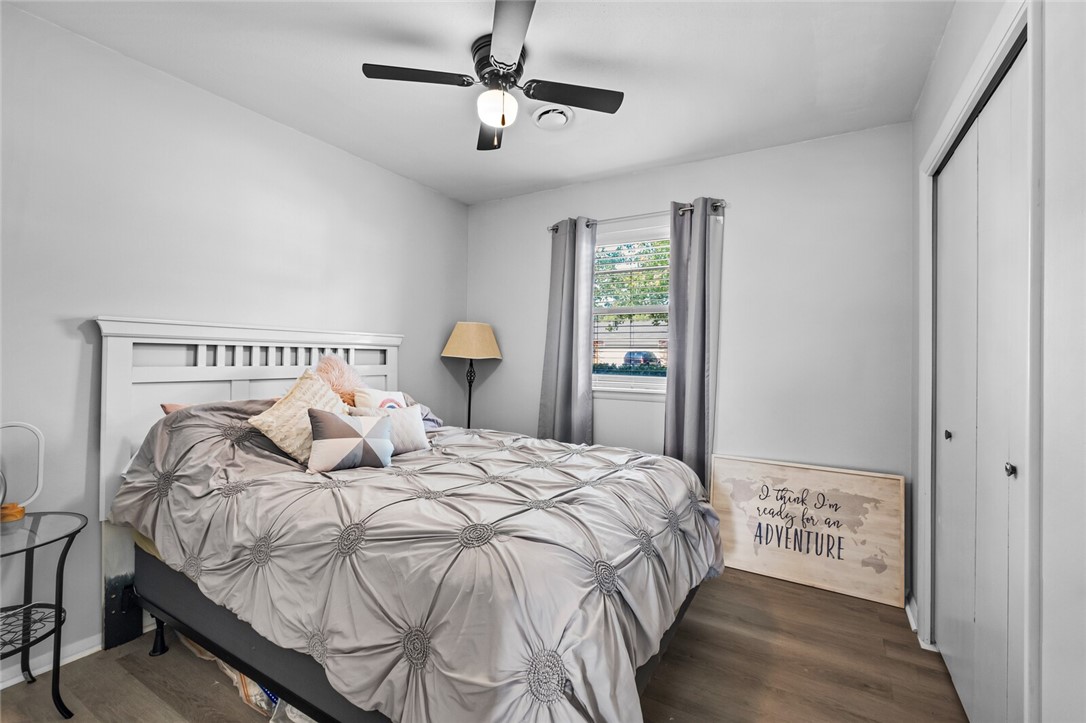 White Hills Add I - Residential
