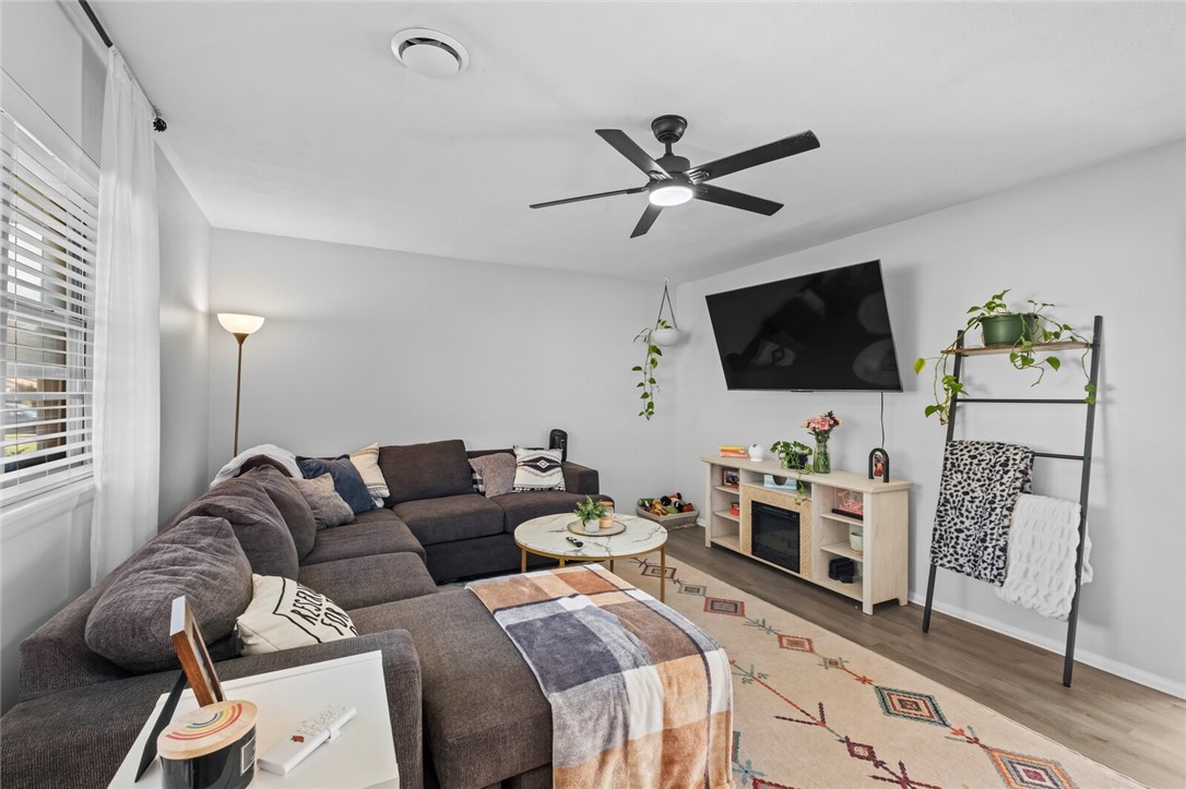 White Hills Add I - Residential
