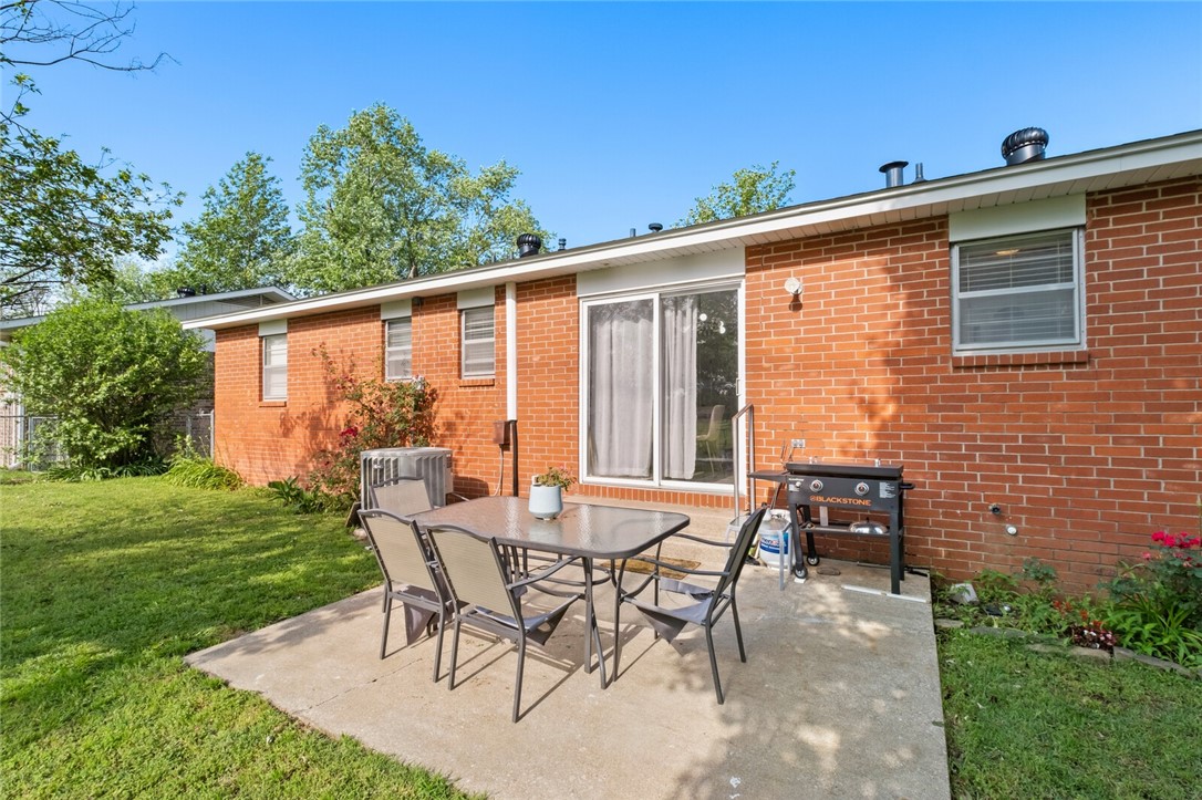 White Hills Add I - Residential