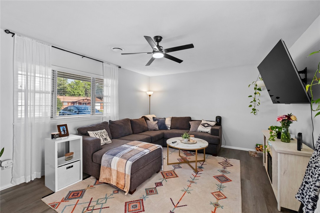 White Hills Add I - Residential