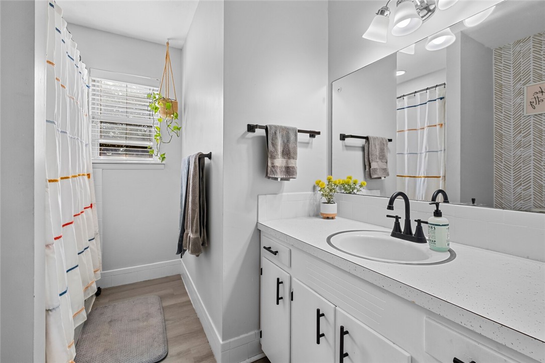 White Hills Add I - Residential