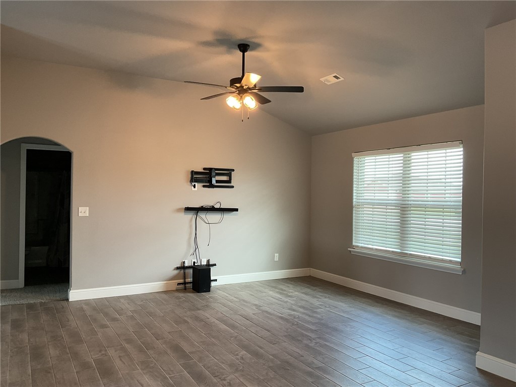 Grandview Estates Ph 1 Siloam Spgs - Residential