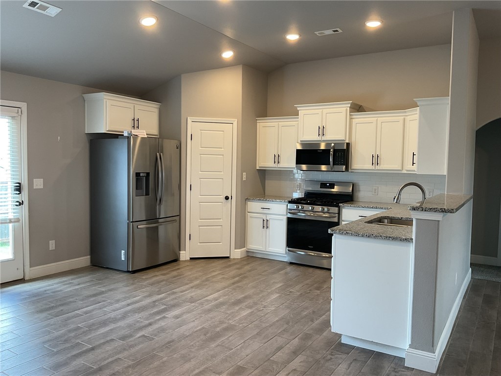 Grandview Estates Ph 1 Siloam Spgs - Residential