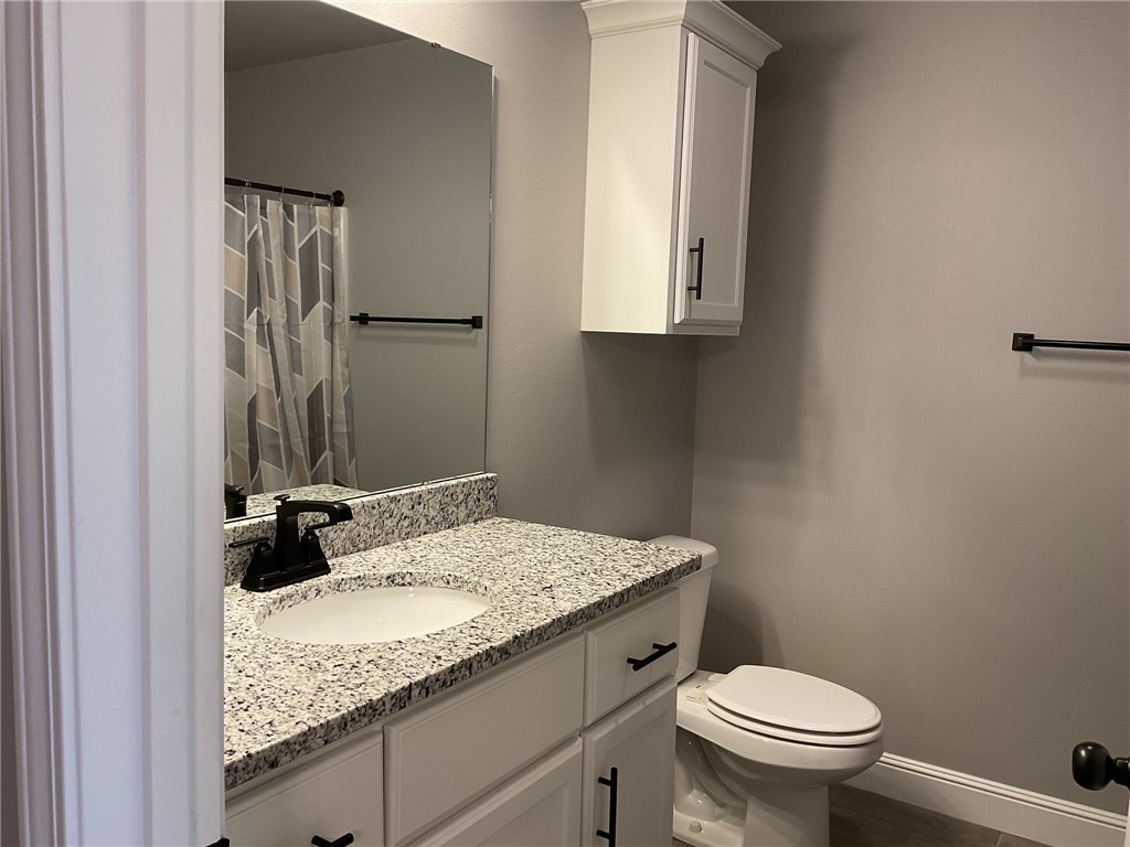 Grandview Estates Ph 1 Siloam Spgs - Residential
